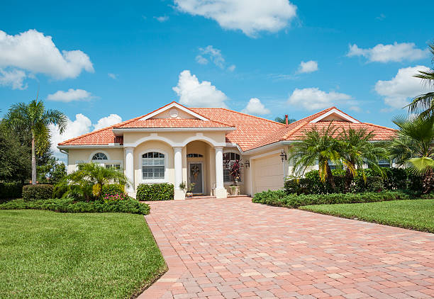 Best Commercial Driveway Pavers  in Lexington, VA