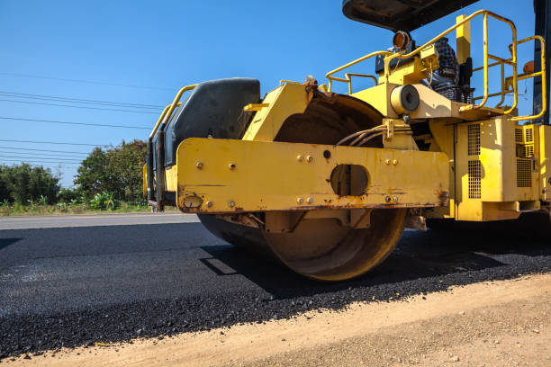 Best Driveway Pavers Cost  in Lexington, VA